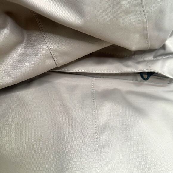 North Face Ancha Insulated Waterproof Women Parka II Size XS - Picture 5 of 9